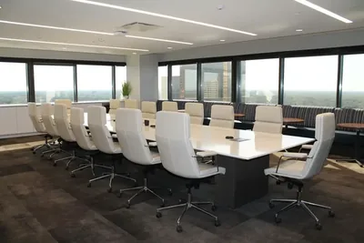 Venue Finding — Jigsaw Conferences