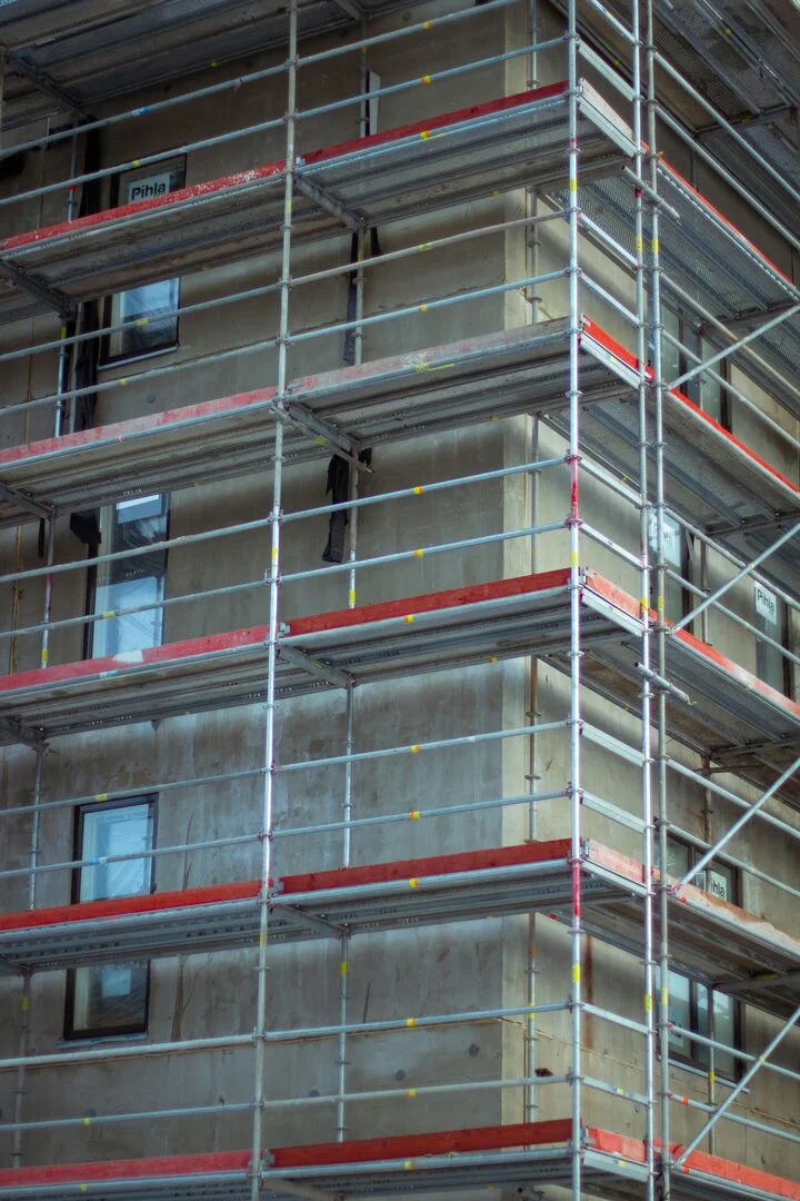 Planned Maintenance Accommodation - Decant & Relocation Support