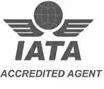 IATA Accredited Agent
