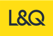L&Q logo – client testimonial