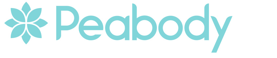 Peabody logo – client testimonial