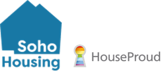 Soho Housing / HouseProud