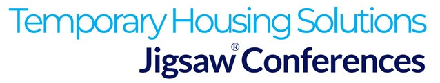 Temporary Housing Solutions - Jigsaw Conferences