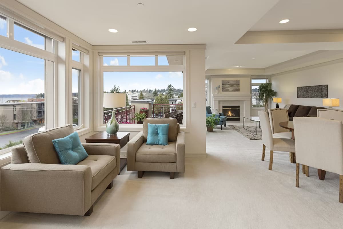 Corporate Apartments