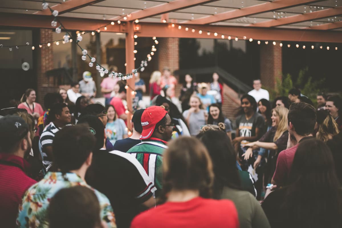 Event Venues