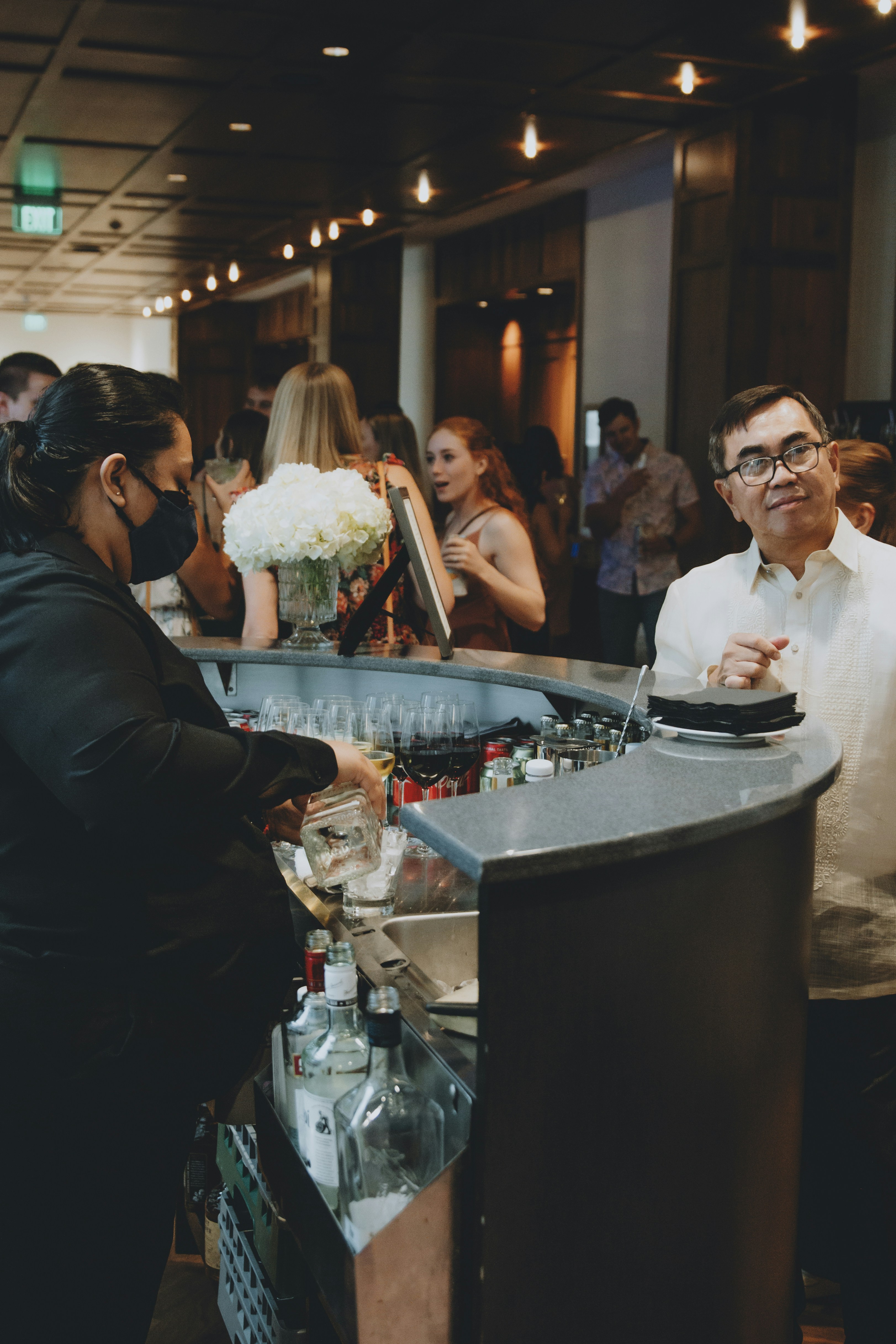 Venue Specialists