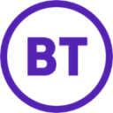 BT Group logo