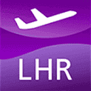 Heathrow logo