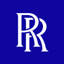Rolls-Royce logo