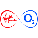 Virgin Media O2 logo