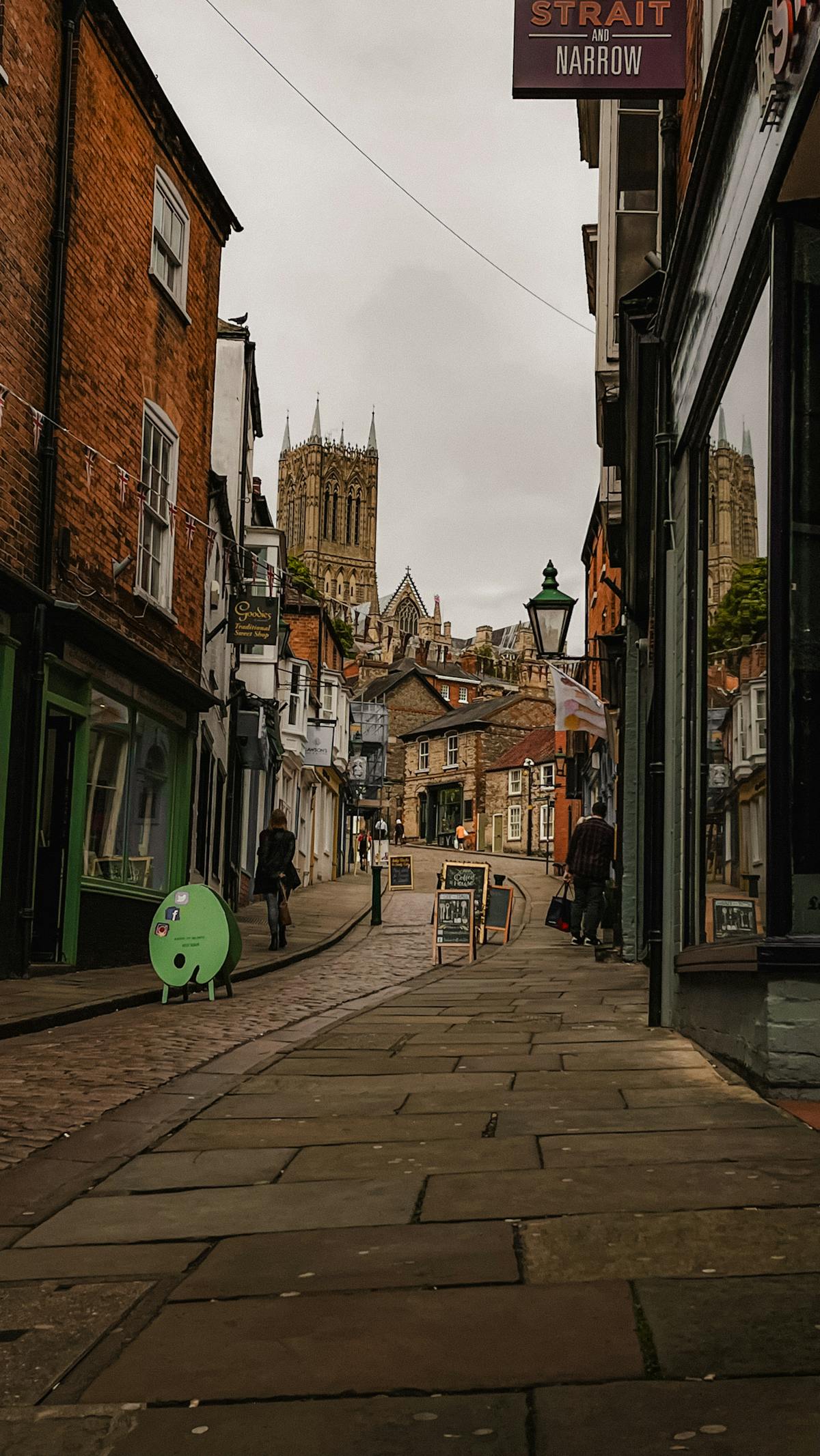 Guildford accommodation