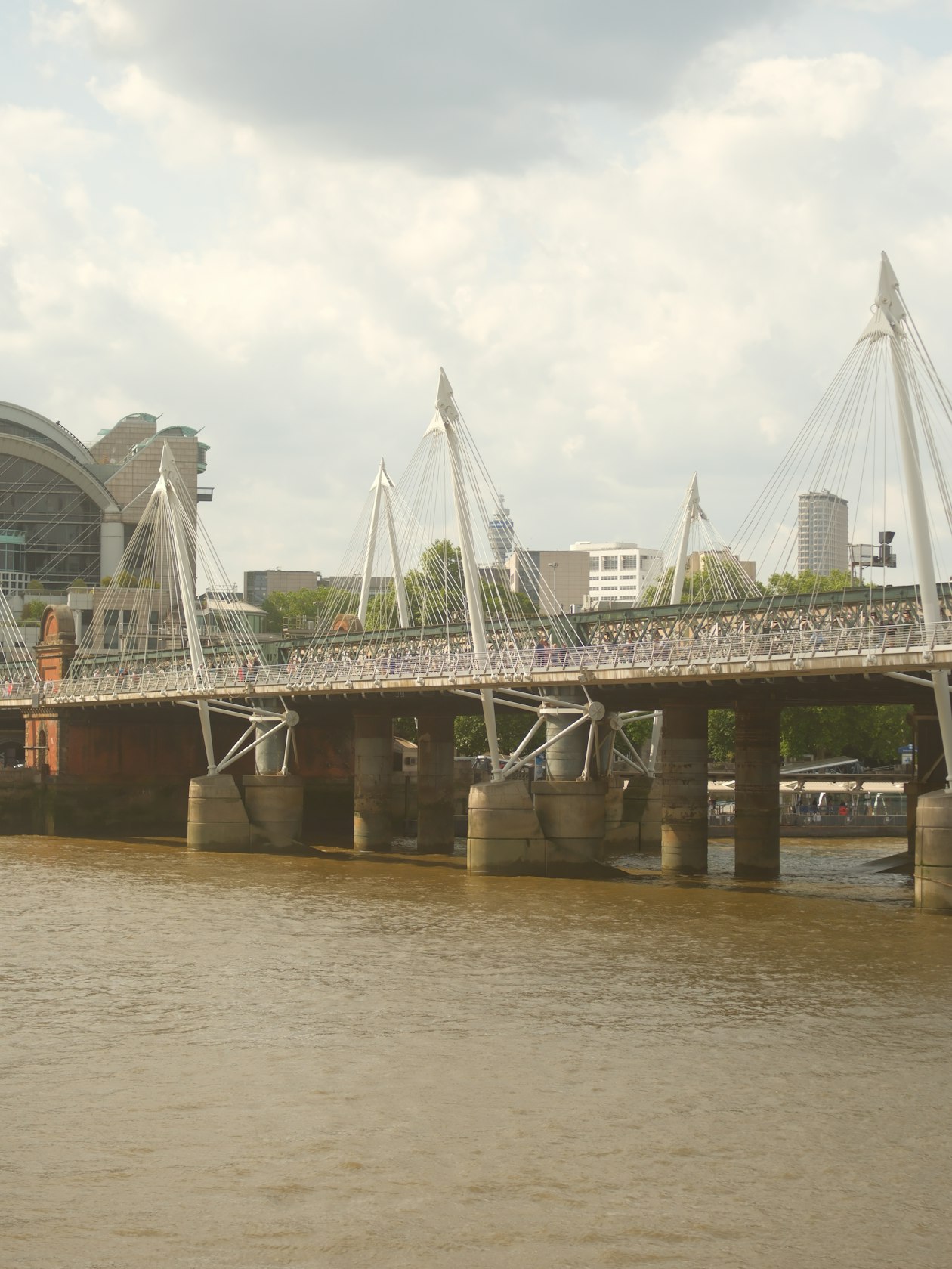 Maidenhead accommodation
