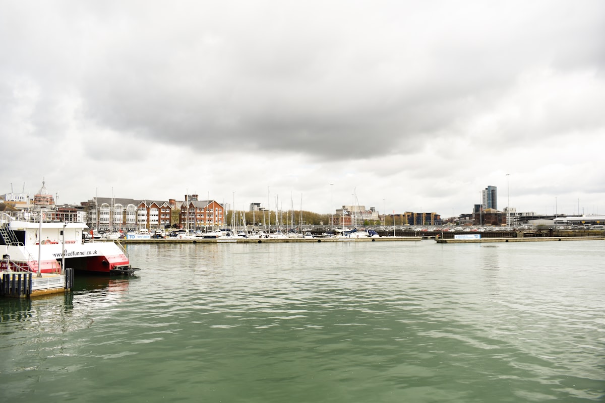 Southampton accommodation