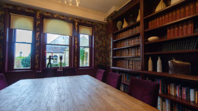Beechfield House