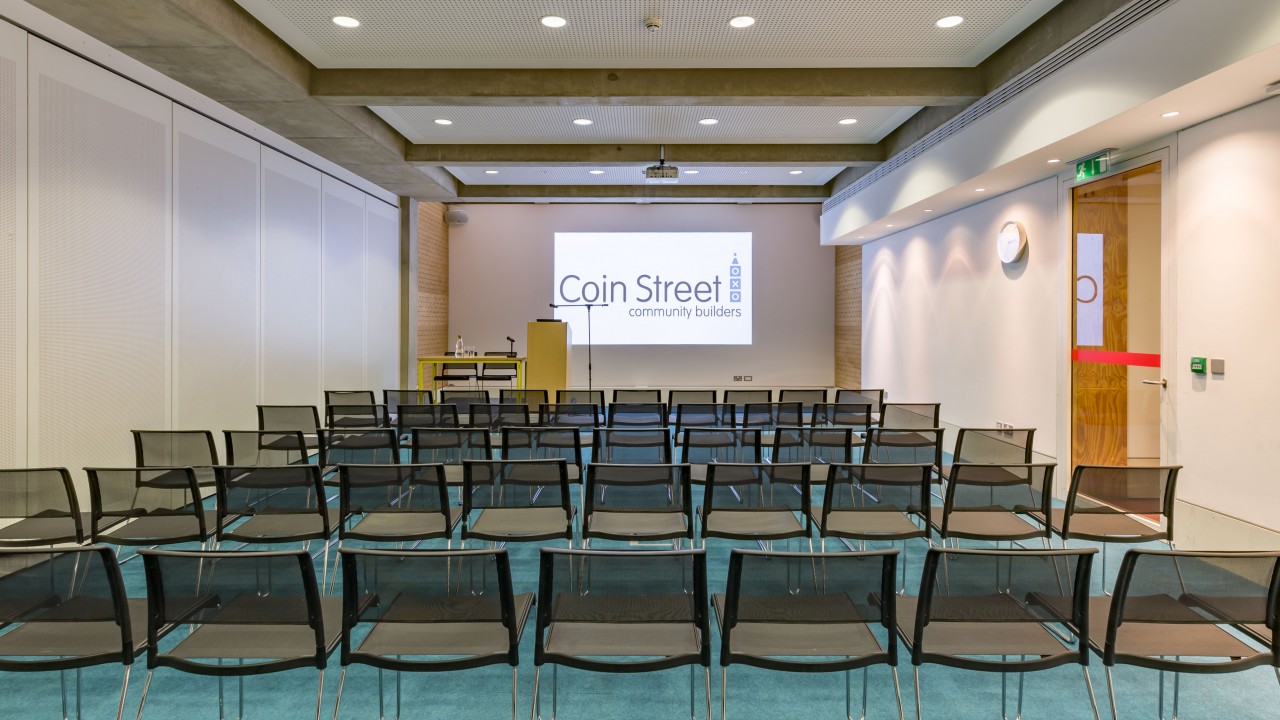 Coin Street Conference Centre