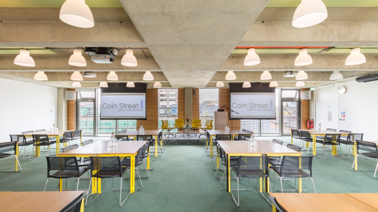 Coin Street Conference Centre