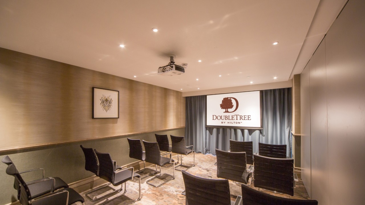 Doubletree by Hilton Kingston upon Thames