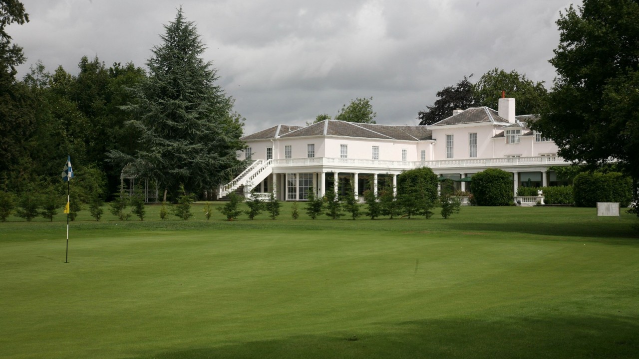 Manor of Groves Hotel, Golf & Country Club