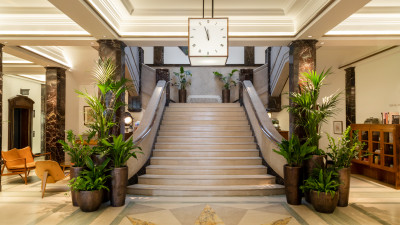 Town Hall Hotel