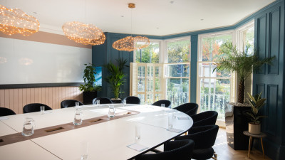 Wizu Workspace - Royal House - Harrogate