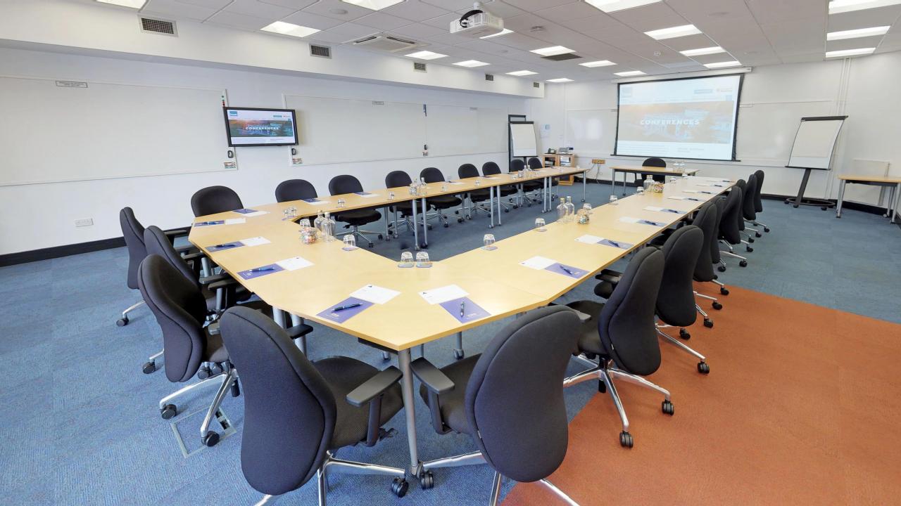 Institute of Directors (IOD) Conference Room