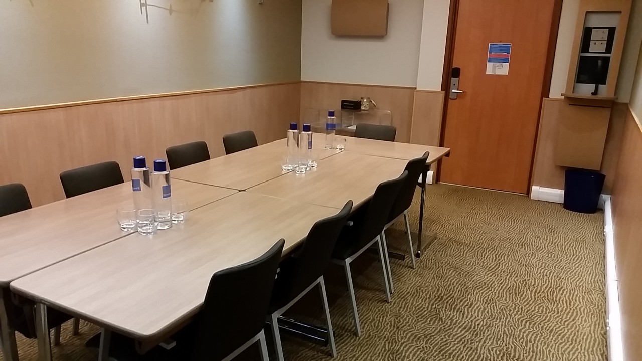 Meeting Room 3