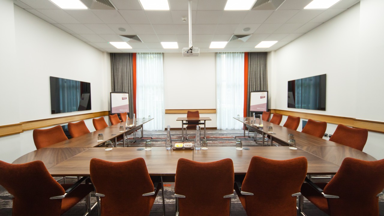 Meeting Room Seven