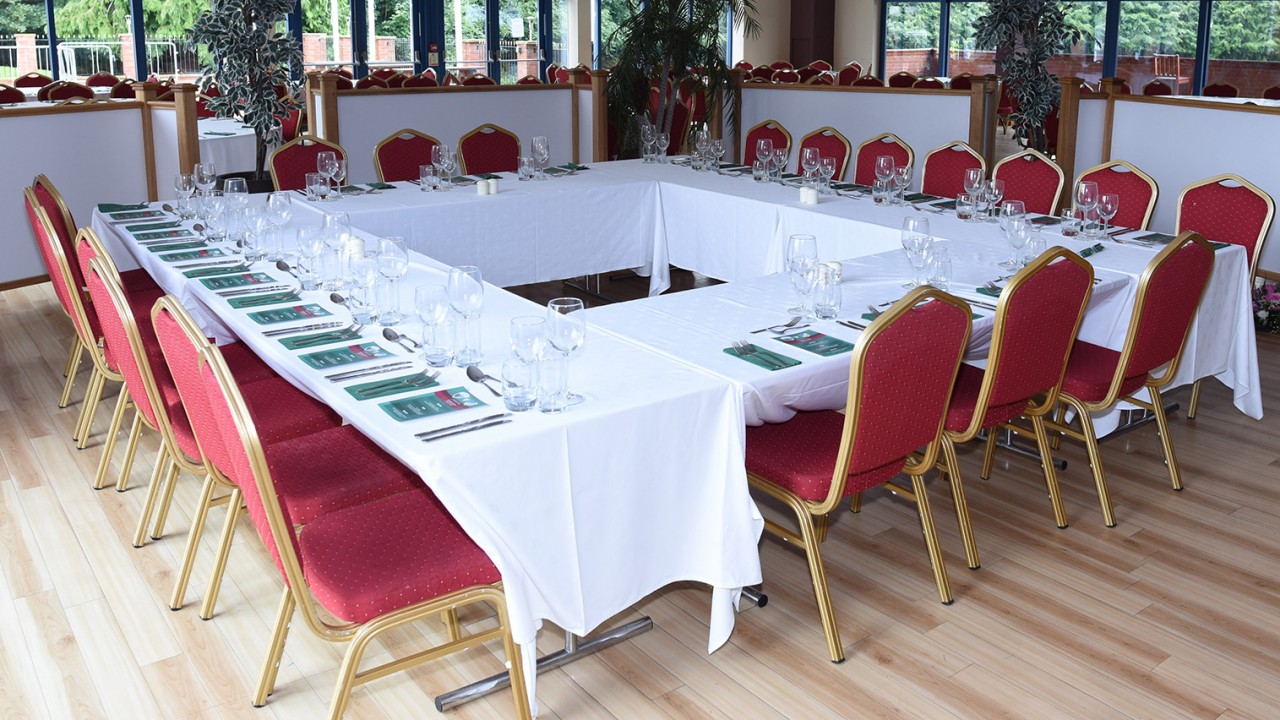 The Function Room