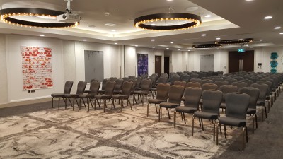 Find a venue near me - Jigsaw Conferences